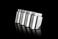 Akrapovic 11-17 BMW M5 (F10) Tail Pipe Set (Titanium) - Burkken Auto Parts