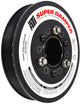 ATI Damper - 7.48in - Alum LW - 6/4 Grv - LSA - 09-15 Cadillac CTS-V (Excl SC Pulley) - Burkken Auto Parts