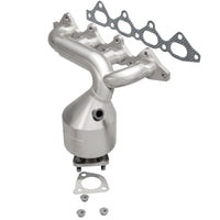 Magnaflow Conv DF 01-04 Kia Spectra 1.8L - Burkken Auto Parts