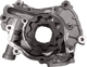 Boundary 2024+ Ford Mustang Coyote V8 5.0L Billet Gear Oil Pump Assembly w/Billet Back Plate