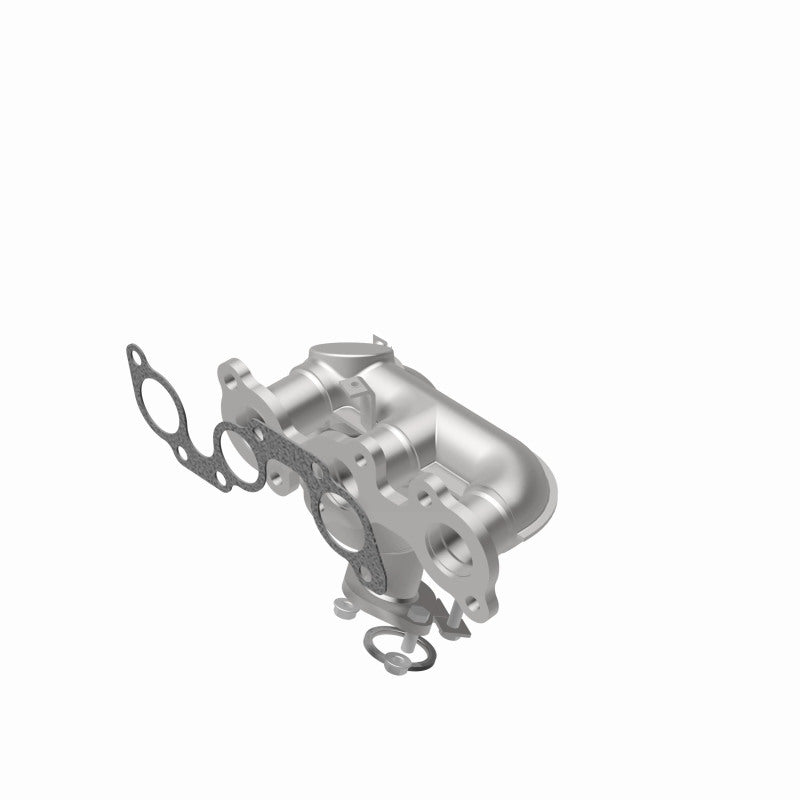 MagnaFlow Conv DF 02-03 Lexus ES300 3.0L / 02-03 Toyota Camary 3.0L Front - California - Burkken Auto Parts