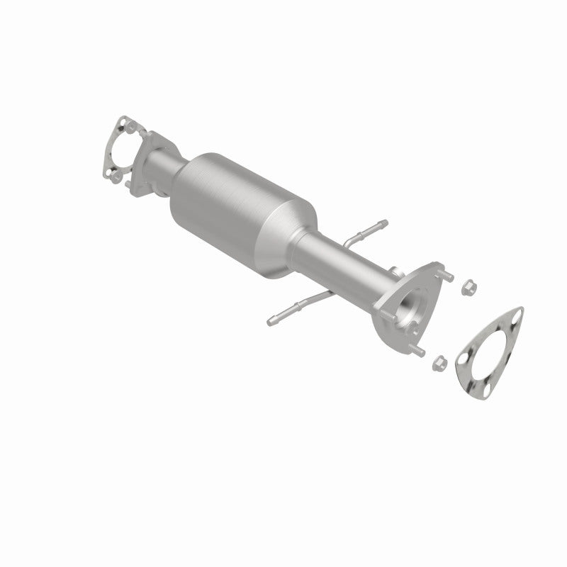 MagnaFlow California Grade Catalytic Converter Direct Fit 96-97 GMC Sonoma / Chevrolet S10 - Burkken Auto Parts