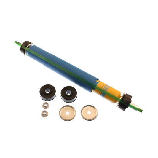 Bilstein B6 04-09 Chevy C4500 Kodiak C4C042 V8 8.1L Front Monotube Shock Absorber - Burkken Auto Parts