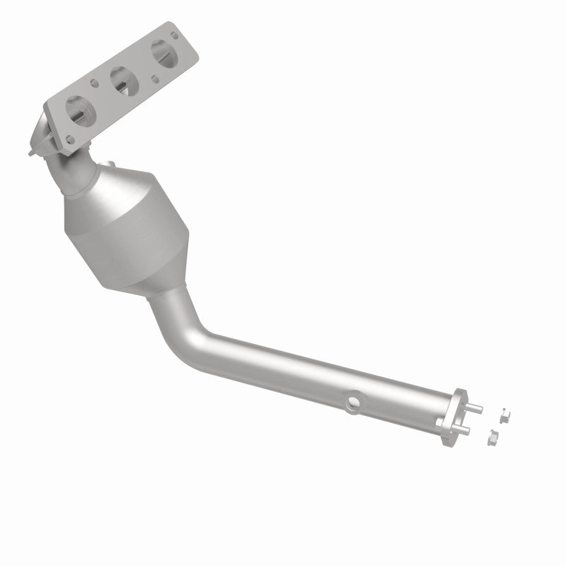 MagnaFlow Conv DF 02-03 Freelander 2.5L - Burkken Auto Parts