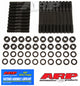 ARP 1969-1997 Ford Small Block 5.8L/351 V8 - 1/2in Hex Undercut Head Stud Kit - Burkken Auto Parts