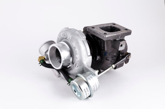 Garrett GT2252 Turbocharger CHRA 451298-0006 - Burkken Auto Parts