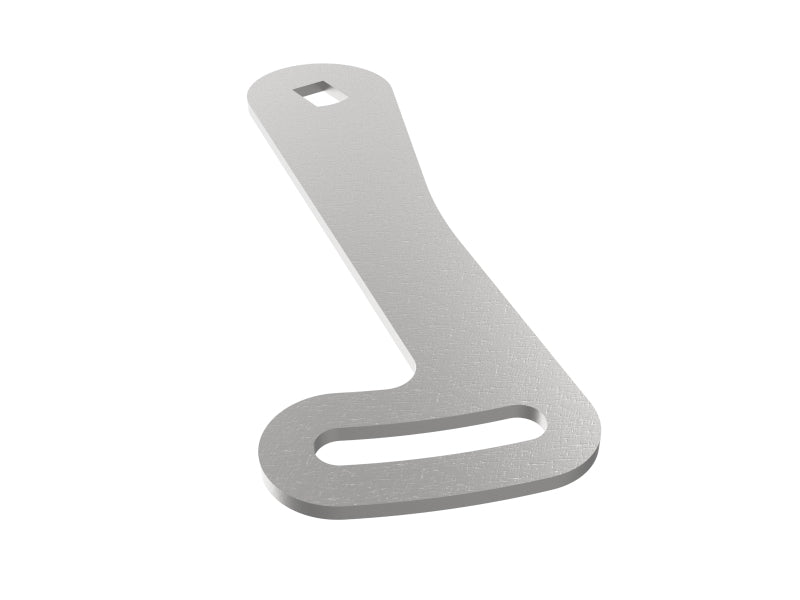 aFe 2022 Toyota Tundra V6-3.5L (w/ Self-Leveling Air Suspension) Rear Leveling Kit - Burkken Auto Parts