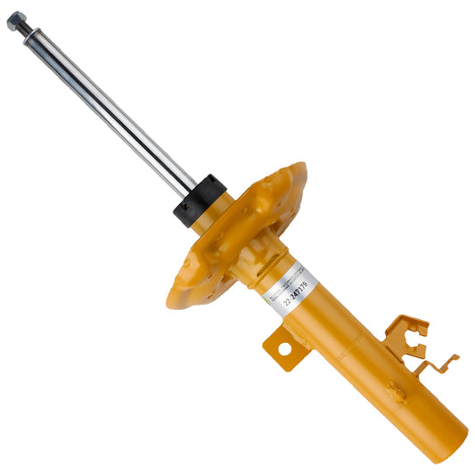 Bilstein 17-22 Nissan Rogue Sport B6 Performance Shock - Front Right - Burkken Auto Parts