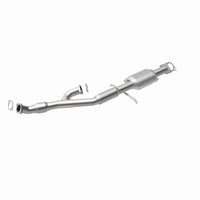 MagnaFlow Conv DF 02-05 Hyundai Sonata 2.7L - Burkken Auto Parts