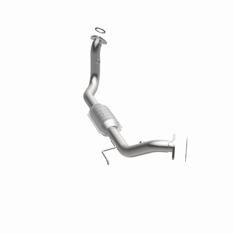 Magnaflow 98-01 Honda Passport 3.2L Direct Fit Converter - Burkken Auto Parts