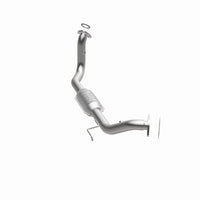 Magnaflow 98-01 Honda Passport 3.2L Direct Fit Converter - Burkken Auto Parts