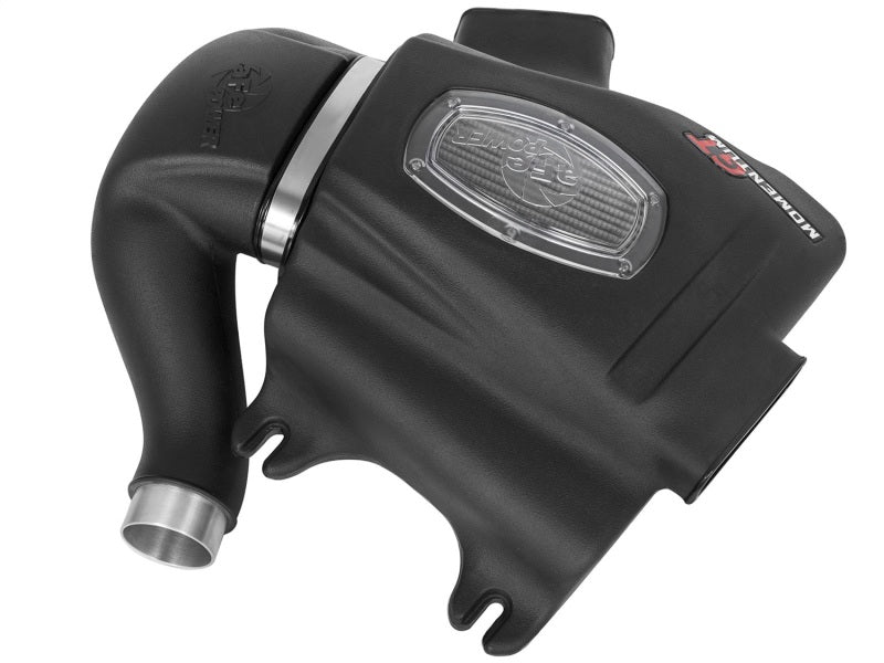 aFe Momentum Pro DRY S Intake System 07-10 BMW 335i/is/xi (E90/E92/E93) - Burkken Auto Parts