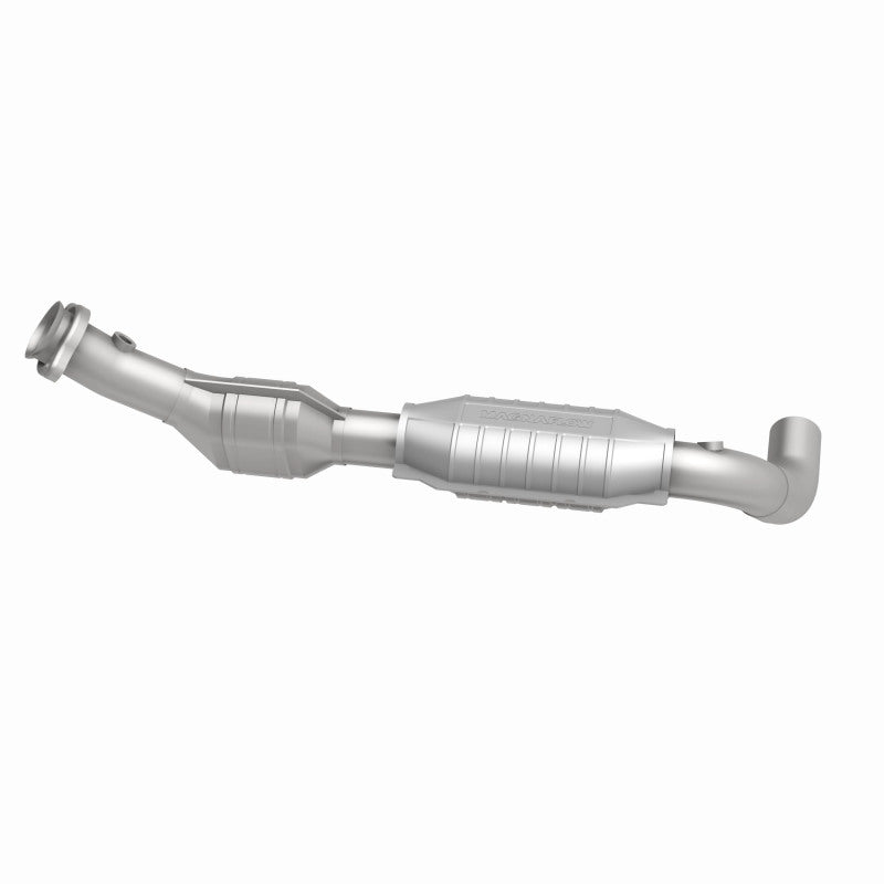 MagnaFlow Conv DF 97-98 Ford Trucks 4.6L - Burkken Auto Parts