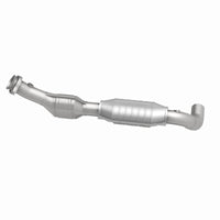 MagnaFlow Conv DF 97-98 Ford Trucks 4.6L - Burkken Auto Parts