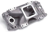 Edelbrock BBC Victor 4500 EFI System - Burkken Auto Parts
