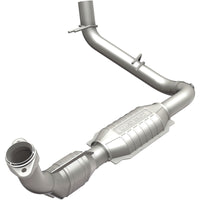 MagnaFlow Conv DF 97-98 Ford Trucks 5.4L - Burkken Auto Parts