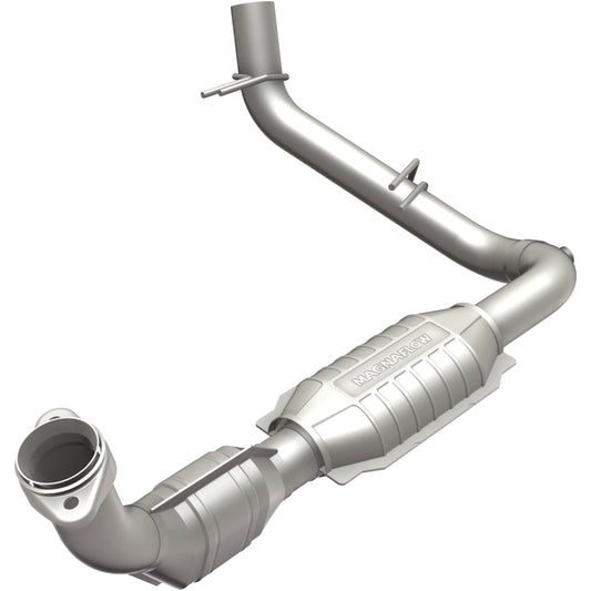 MagnaFlow Conv DF 97-98 Ford Trucks 5.4L - Burkken Auto Parts