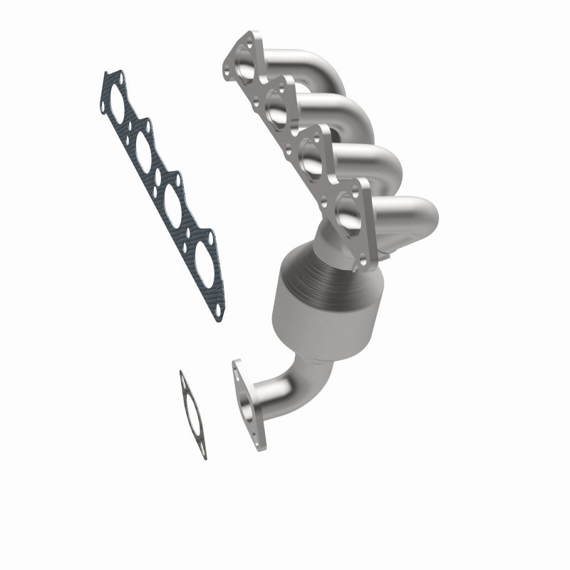 MagnaFlow Conv DF 01-03 Hyundai Eleantra 2.0L - Burkken Auto Parts