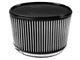 aFe Magnum FORCE Replacement PDS Air Filter 7x3F x 8-1/4x4-1/4B x 8-1/4x4-1/4T x 5H - Burkken Auto Parts