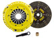 ACT 2015 Nissan 370Z HD/Perf Street Sprung Clutch Kit - Burkken Auto Parts