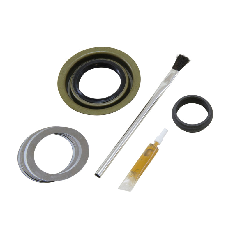 Yukon Gear Minor install Kit For Chrysler 7.25in Diff - Burkken Auto Parts