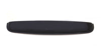 AVS Universal Windflector Classic Sunroof Wind Deflector (Fits Up To 35.5in.) - Smoke - Burkken Auto Parts