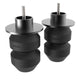 Timbren 1992 Chevrolet Blazer Rear Suspension Enhancement System - Burkken Auto Parts
