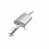 Magnaflow BRE Rear Muffler Kit Replacement Geo - Burkken Auto Parts