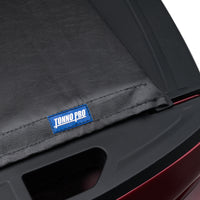 Tonno Pro 22-23 Nissan Frontier 6ft. Bed Lo-Roll Tonneau Cover - Burkken Auto Parts