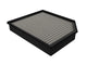aFe Magnum FLOW Pro DRY S Replacement Filter 18-20 Jeep Grand Cherokee Trackhawk (WK2) V8-6.2L (sc) - Burkken Auto Parts