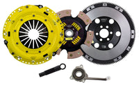 ACT 2002 Audi TT Quattro HD/Race Sprung 6 Pad Clutch Kit - Burkken Auto Parts