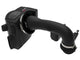 aFe  Momentum Cold Air Intake System w/Pro Dry S Filter 20 GM 2500/3500HD 2020 V8 6.6L - Burkken Auto Parts