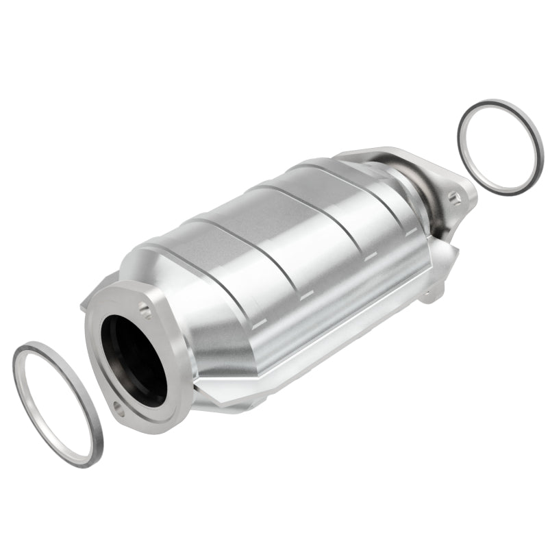 MagnaFlow Conv DF 96-97 Lexus LS400 4.0L - Burkken Auto Parts