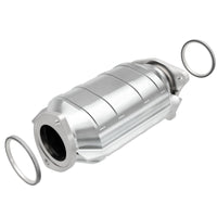 MagnaFlow Conv DF 96-97 Lexus LS400 4.0L - Burkken Auto Parts