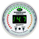 Autometer NV 52mm Wideband Air/Fuel Gauge - Burkken Auto Parts