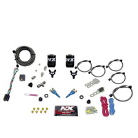 Nitrous Express GM TBI Nitrous Kit (50-125HP) w/o Bottle - Burkken Auto Parts