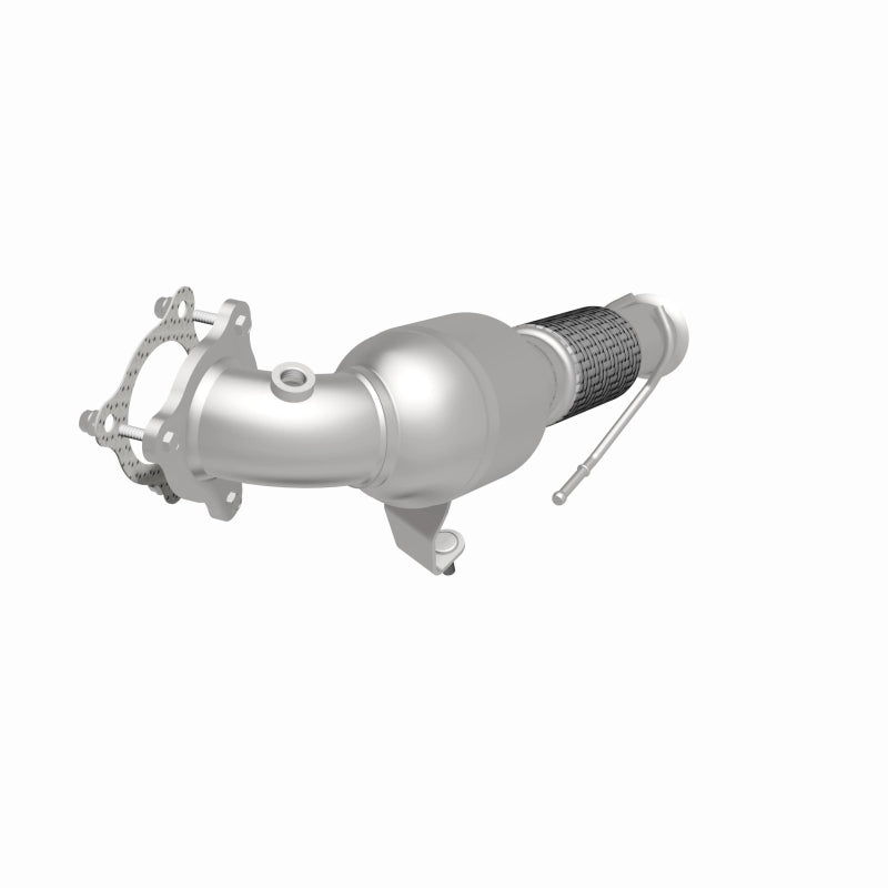 Magnaflow 20-21 Ford Escape Front Underbody 2L Direct Fit Converter - Burkken Auto Parts
