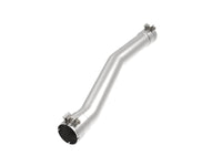 Apollo GT Series 409 Stainless Steel Muffler Delete Pipe GM Silverado/Sierra 1500 19-20 V8-5.3L - Burkken Auto Parts