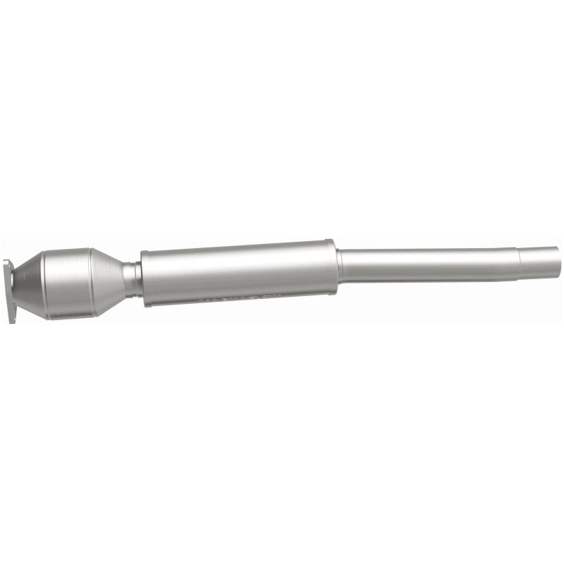 MagnaFlow Conv DF 04-06 VW Phaeton 4.2L Passenger Side Rear - Burkken Auto Parts