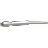 MagnaFlow Conv DF 04-06 VW Phaeton 4.2L Passenger Side Rear - Burkken Auto Parts