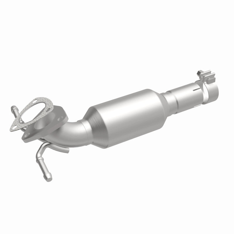 Magnaflow 16-19 Chevrolet Cruze L4 OEM Underbody Rear Direct Fit Converter - Burkken Auto Parts