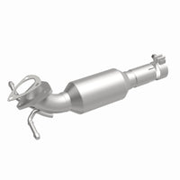 Magnaflow 16-19 Chevrolet Cruze L4 OEM Underbody Rear Direct Fit Converter - Burkken Auto Parts