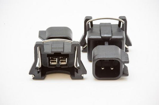 BLOX Racing Fuel Injector Harness - Bosch to OBD2 (Single Harness)