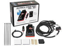 aFe Power 20-21 Gladiator/Wrangler/RAM 1500 3.0L EcoDiesel Scorcher Blue Bluetooth Power Module - Burkken Auto Parts