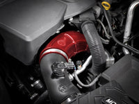 aFe Power 22-24 Toyota Land Cruiser (J300) / 22-24 Toyota Tundra V6-3.4L (tt) Red Turbo Inlet Pipes - Burkken Auto Parts