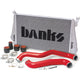 Banks Power 11-16 Chevy/GMC 6.6L Duramax Techni-Cooler System w/ Boost Tubes - Burkken Auto Parts