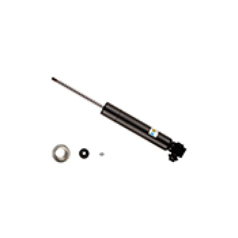Bilstein B4 OE Replacement 12-15 BMW 640i/650i Rear Twintube Shock Absorber - Burkken Auto Parts