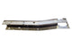Rustbuster Rear Frame Section