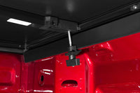 Tonno Pro 2021 Ford F-150 5.5ft Soft Fold Tonno Fold Tri-Fold Tonneau Cover - Burkken Auto Parts