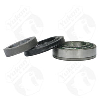 Yukon Gear Tapered Axle Bearing and Seal Kit / 3.150in OD / For 9in Ford - Burkken Auto Parts